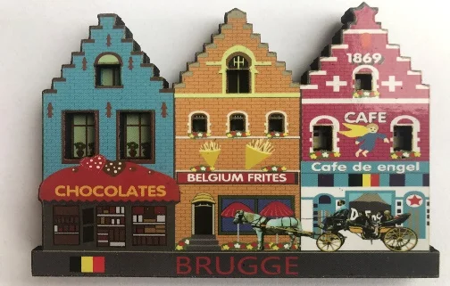   MDF 2242 BRUGGE