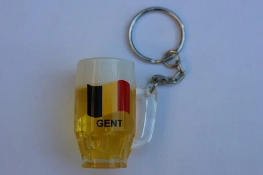   KEYRINGS GENT - PC N26