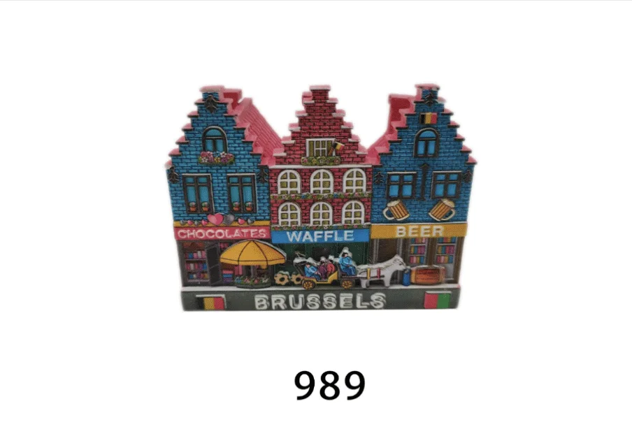  3M 989