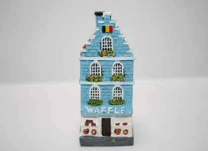  M WAFFLE 2035