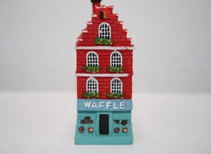  M WAFFLE 2158