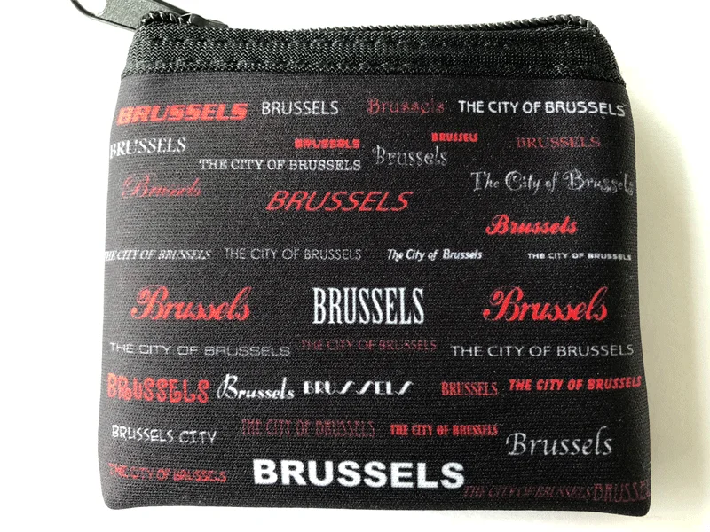  PPM 5 BRUSSELS