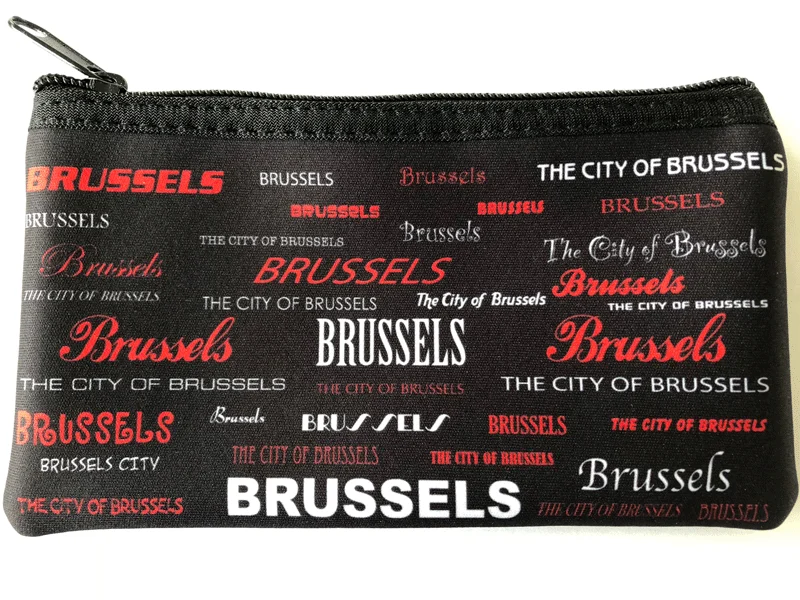   GPM 6 BRUSSELS