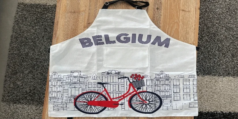  APRON BELGIUM