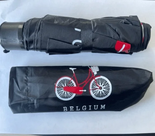  UMBRELLA BELGIUM P 822