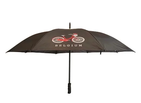  UMBRELLA  BELGIUM P 1007