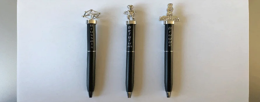 PEN ATO / M-PIS / BELFORT