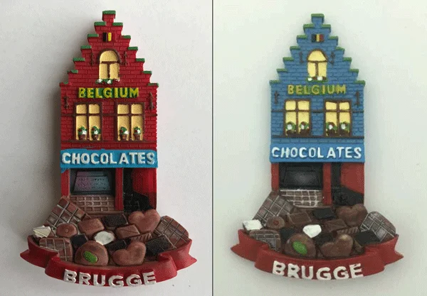  MT  BRUGGE 2362   