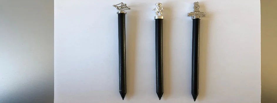 PENCIL ATO / M-PIS / BELFORT