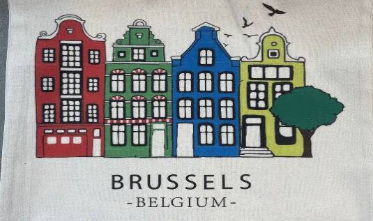 BAG 18 BXL