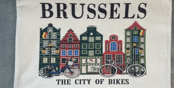  BAG 23 BXL