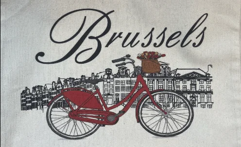BAG 25 BXL