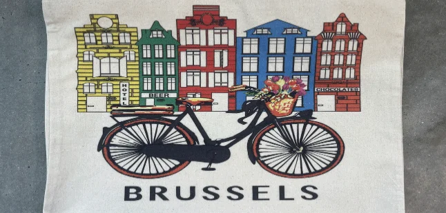   BAG 28 BXL
