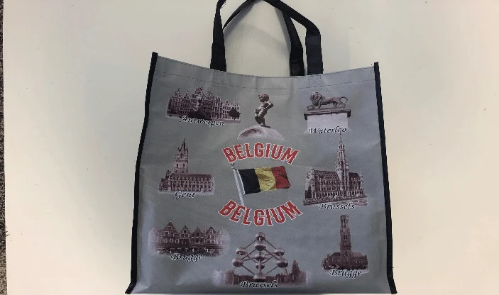 BAG 12 BELGIUM