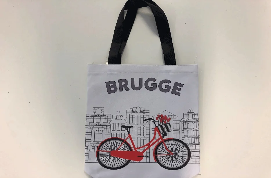 BAG 10 BRUGGE