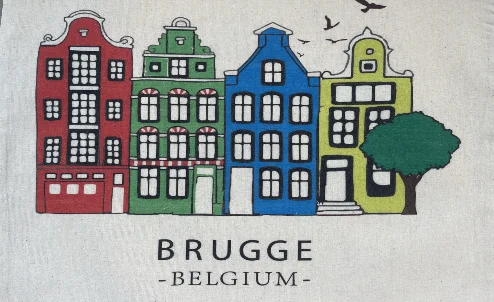 BAG 19 BRUGGE