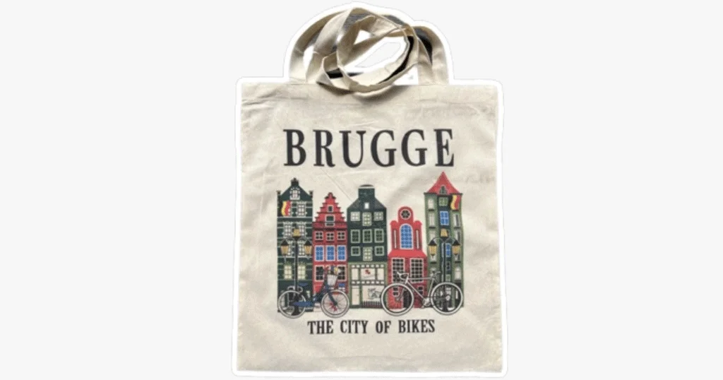 BAG 24 BRUGGE