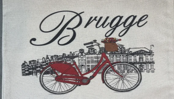 BAG 26 BRUGGE