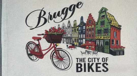 BAG 29 BRUGGE