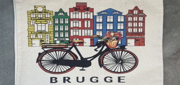   BAG 31 BRUGGE