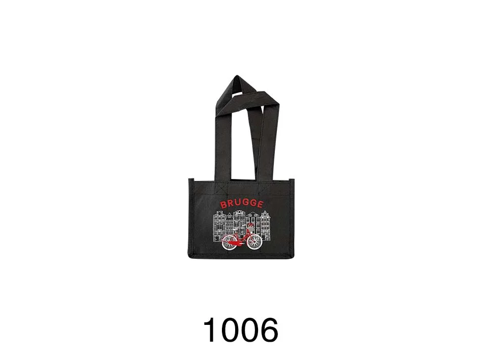 BAG 6 BOTTLES 1006