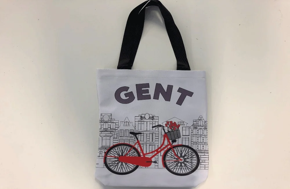 BAG 11 GENT