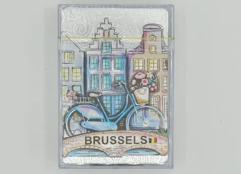  BRUSSELS 1194