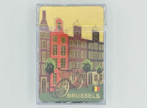  BRUSSELS 1196