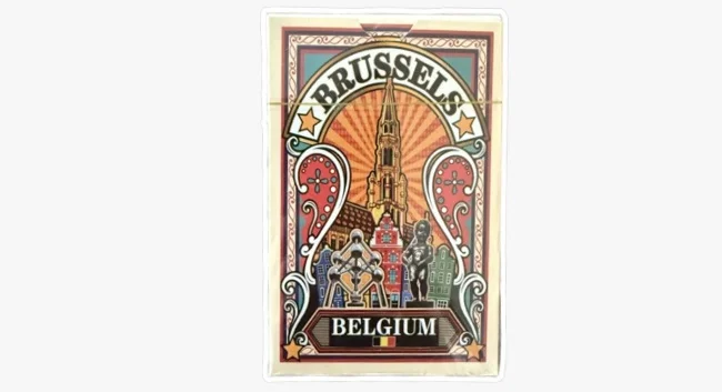    BRUSSELS 1270