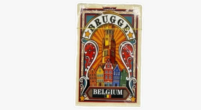 BRUGGE 1271