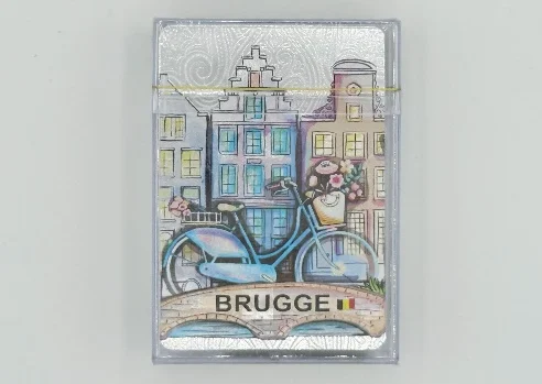 BRUGGE 1195
