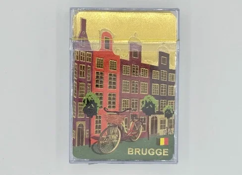 BRUGGE 1197