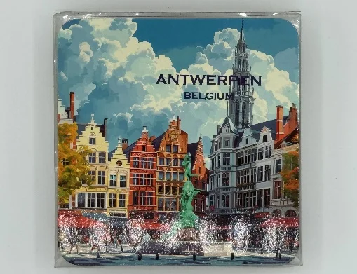 ANTWERPEN COA 32