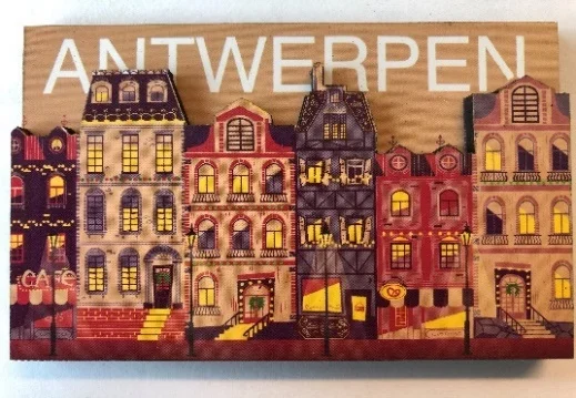 MDF 421