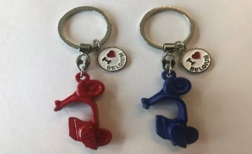  PC 5214 RED / 5214 BLEU